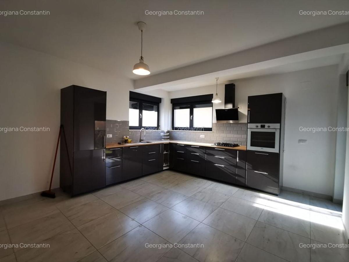 Vila individuala cu teren total de 750 mp si finisaje moderne - 8