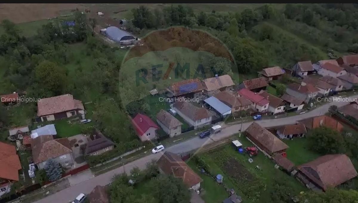 Casa de vanzare, 2 camere, Braisoru - 3