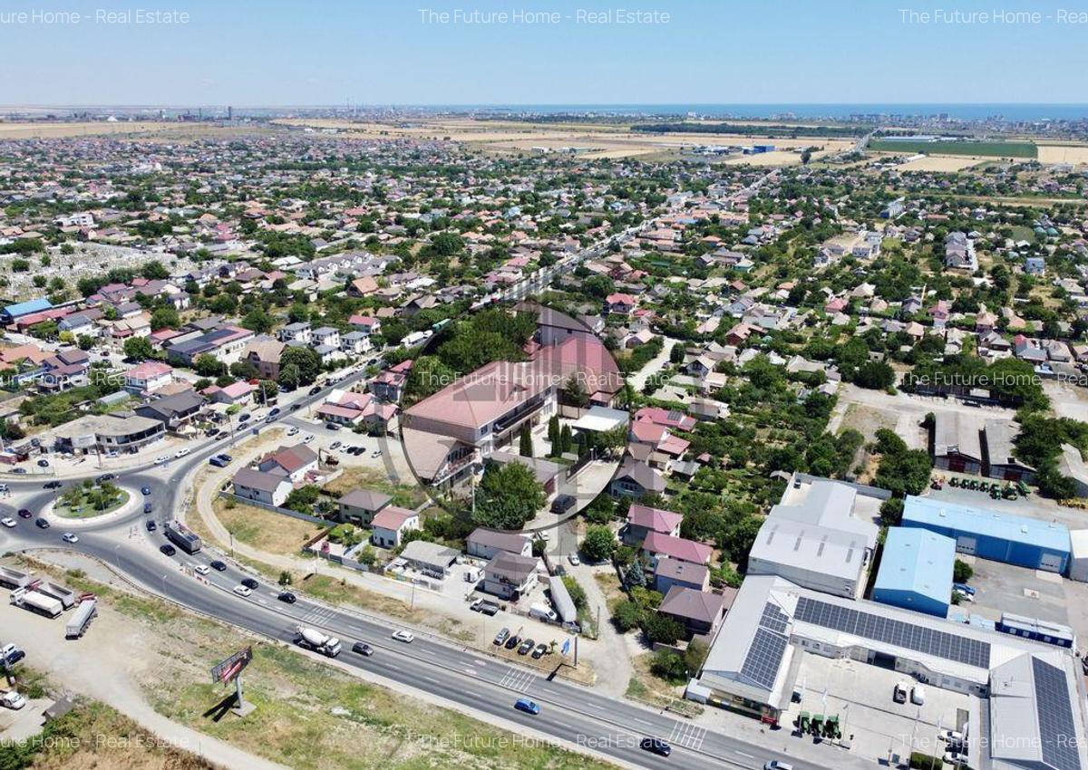 Casa / Vila de vanzare Lumina, Constanta - 2