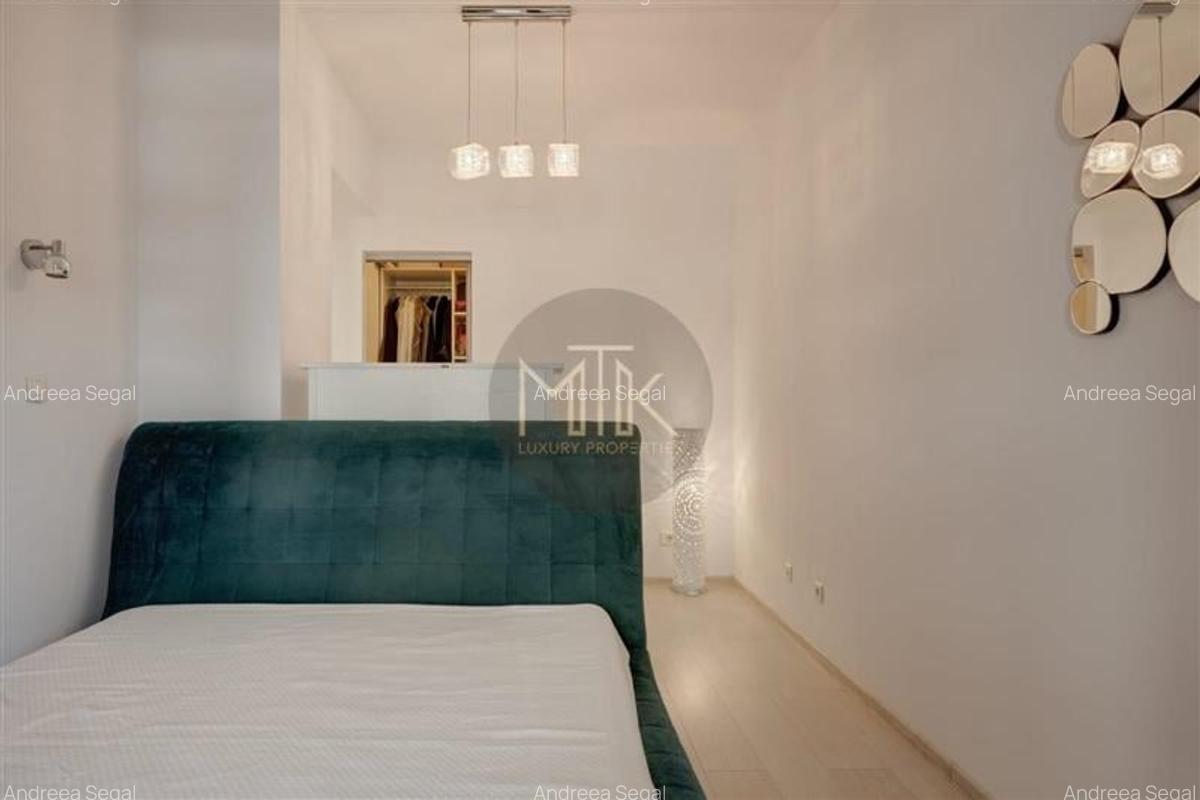 Natura Residence Pipera | Apartament 3 camere I 1Loc de parcare&boxa - 12