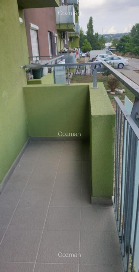 Inchiriez Apartament 2 camere parter loc parcare Oradea Prima Nufarul - 3