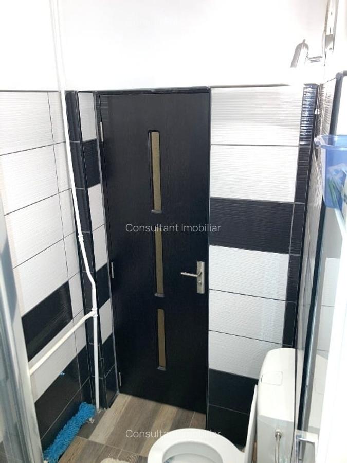 Strada DRISTORULUI – 1 min. pana la Statia de Metrou DRISTOR - 8