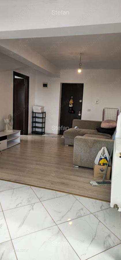 Apartament cu o camera decomandat - 10