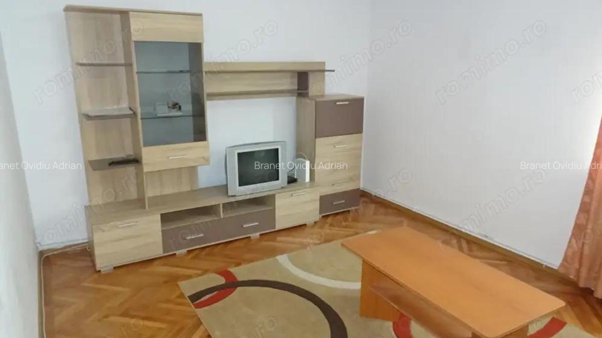 Inchiriez apartament 2 camere decomandat in Deva, zona I. Creanga, etaj 2, mobilat - 7