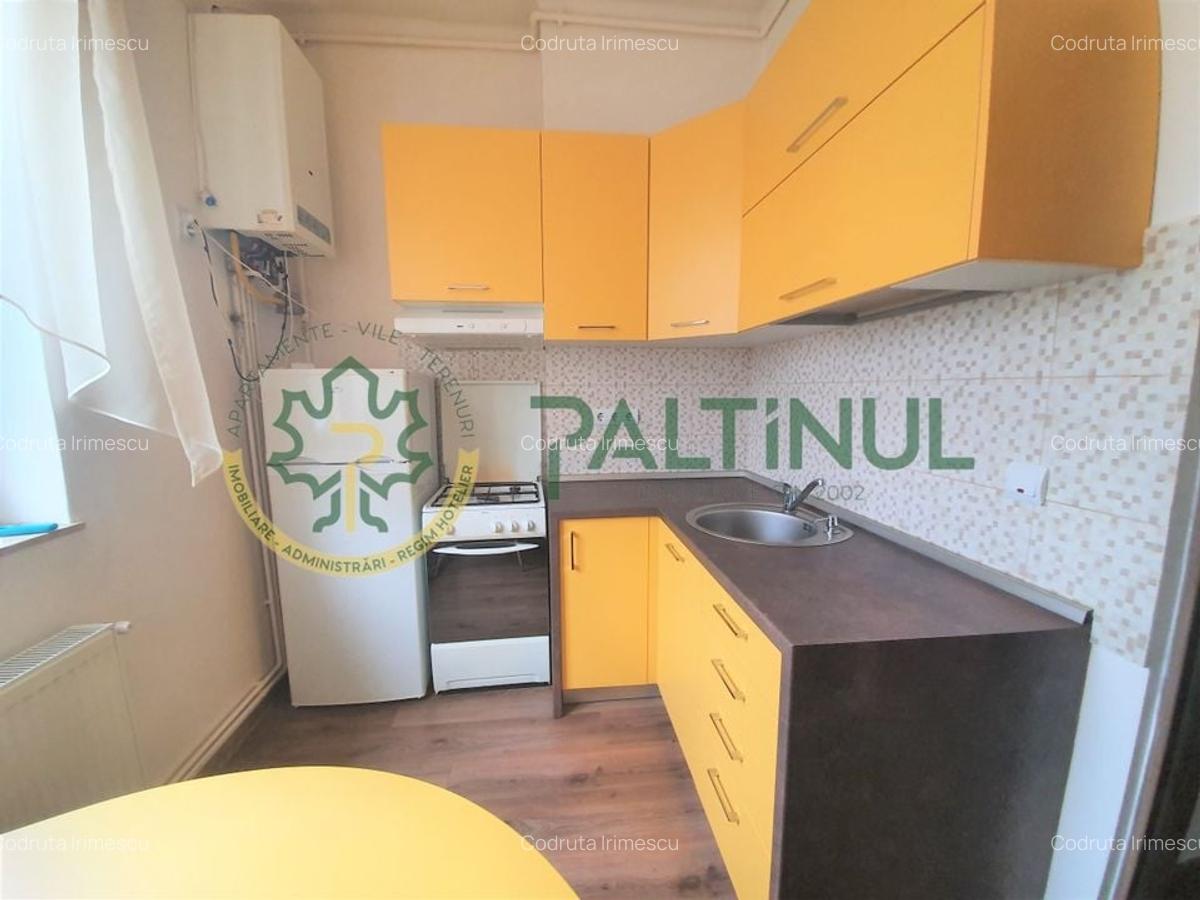 Garsoniera moderna în zona Mihai Viteazu - 2