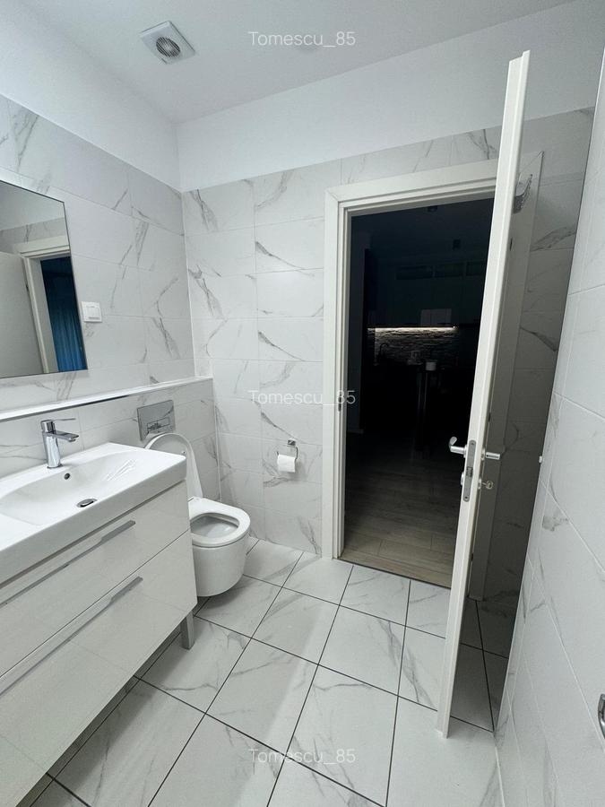 Apartament 2 camere cu gradina si loc de parcare incluse/ Comision 0 - 13