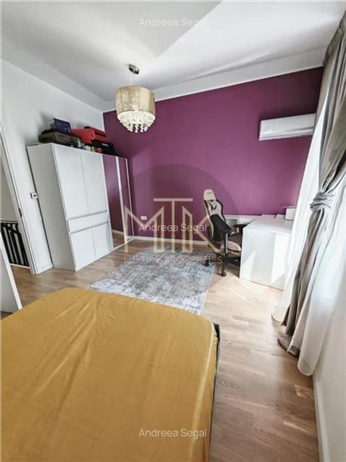 Exclusiv | Vila ansamblu ZenVille | 2 Locuri parcare | Pipera - 18