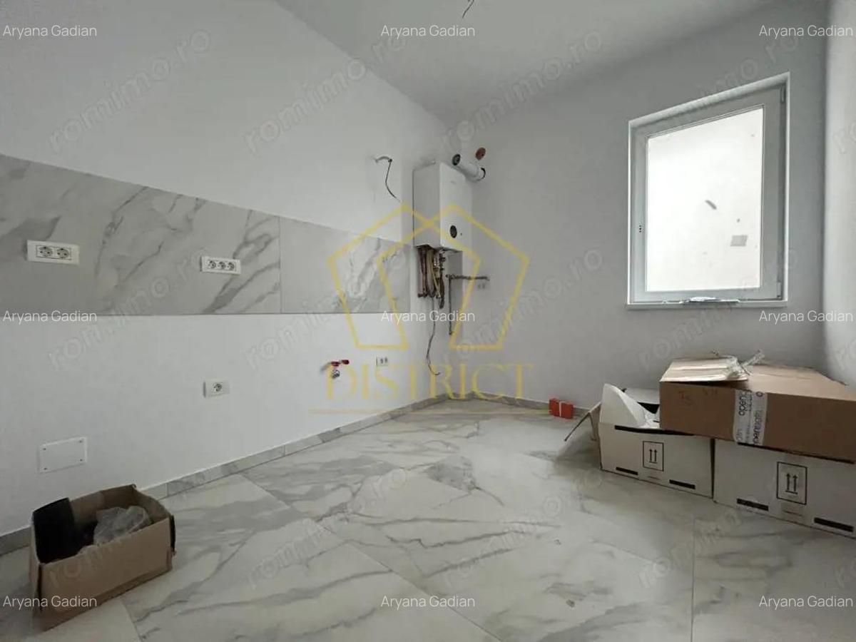 Apartament nou si decomandat cu 2 camere | Braytim - 4