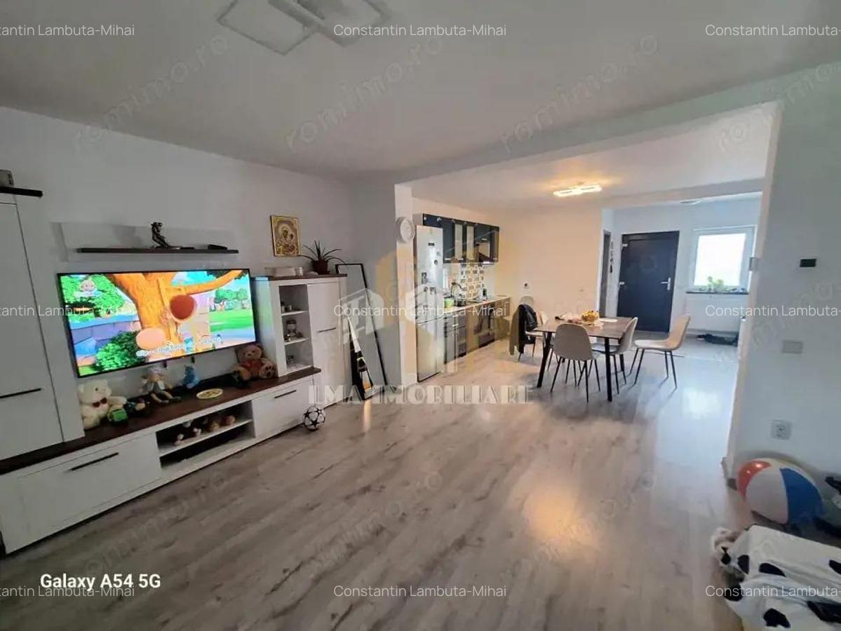 Casa (Duplex) 4 camere TARLUNGENI/Izvor -BRASOV - 5