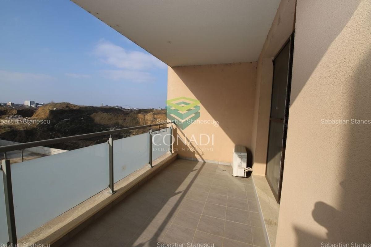 Apartament 2camere de inchiriat in Aviatiei - City Point - 22