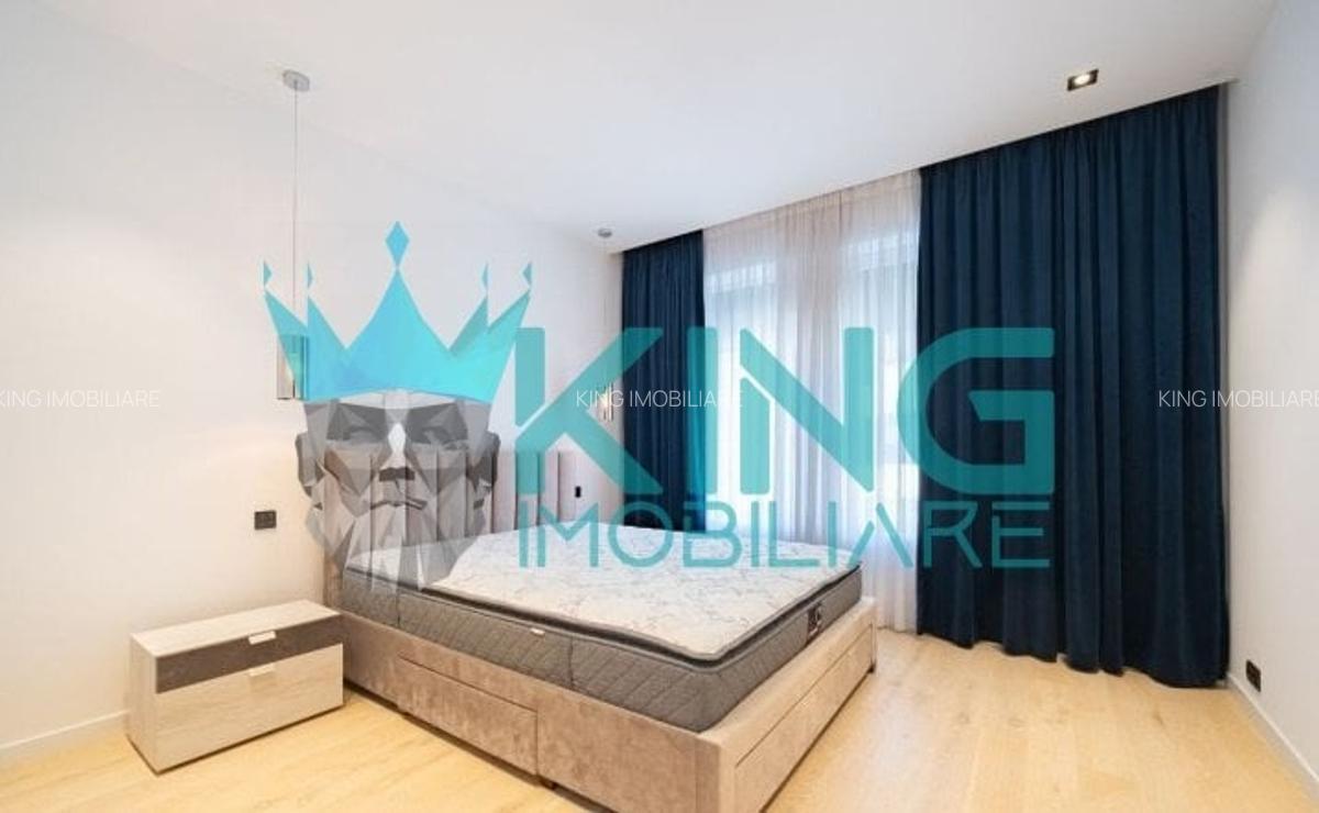 Apartament cu 6 camere decomandat în Floreasca - 7