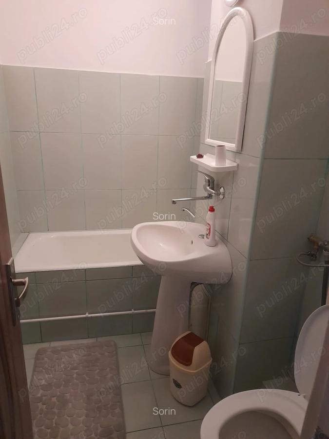 Inchiriez apartament 1 camera in Tudor - 5