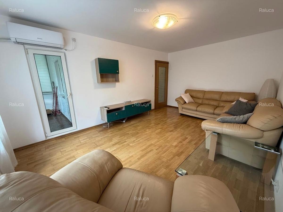 Apartament cu 2 camere decomandat în Aviației - 2