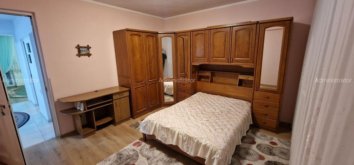 Coiciu, o vila construita pe cadre de beton, bine compartimentata. - 6