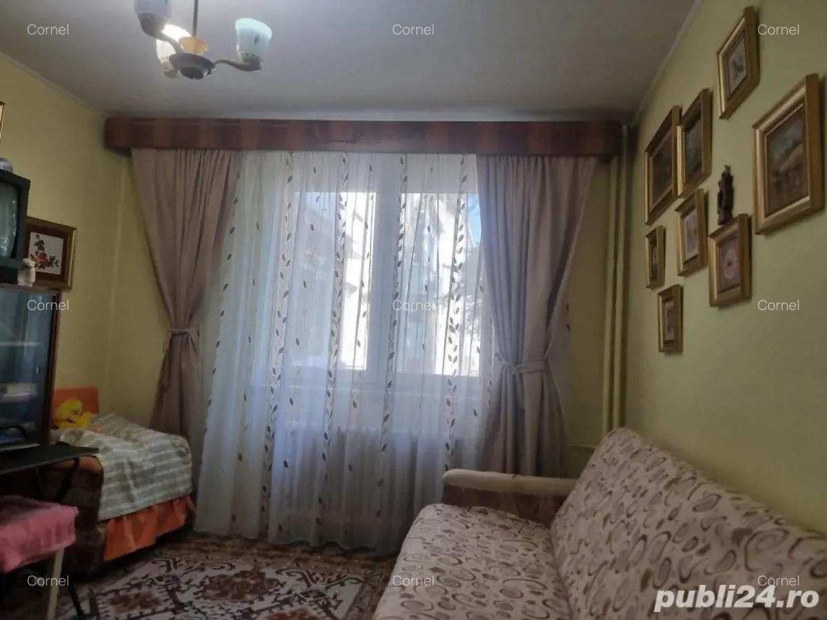 Apartament 2 camere, Pitesti, zona Craiovei-Exercitiu - 2