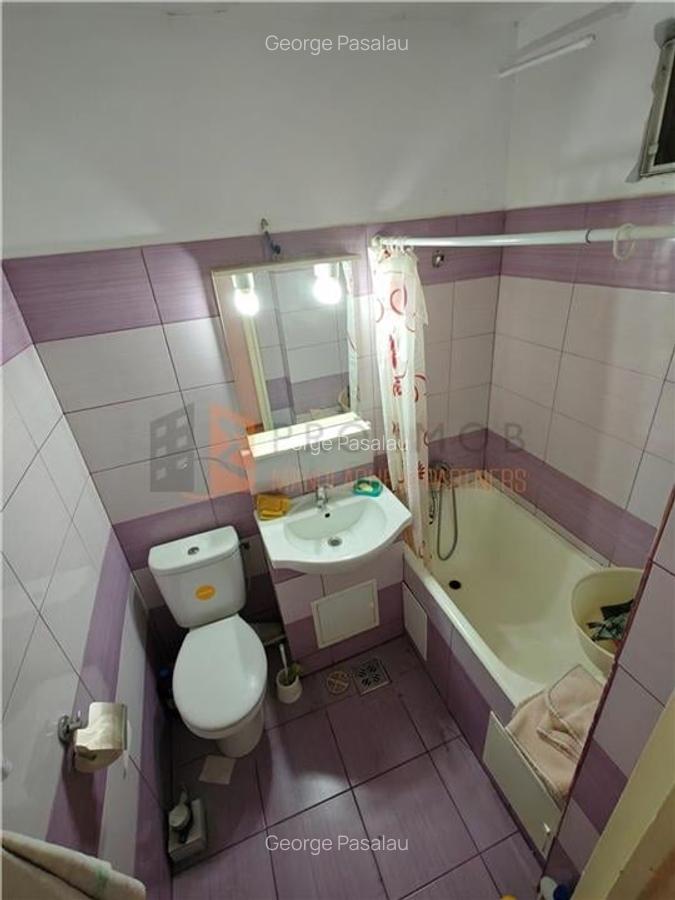 EXCLUSIVITATE! Apartament 2 camere semidecomandat zona Unirii Sud - 5