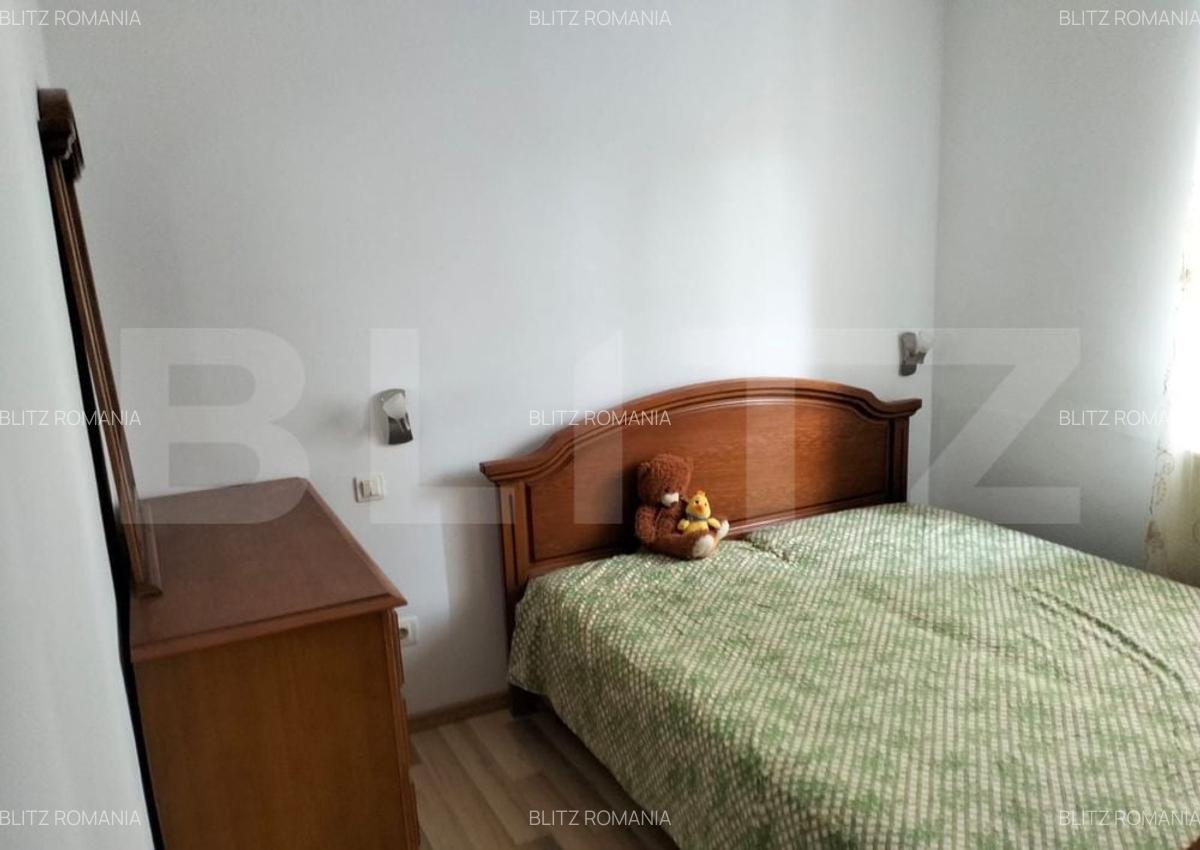 Apartament de inchiriat, cu 3 camere, zona Pacurari - 1
