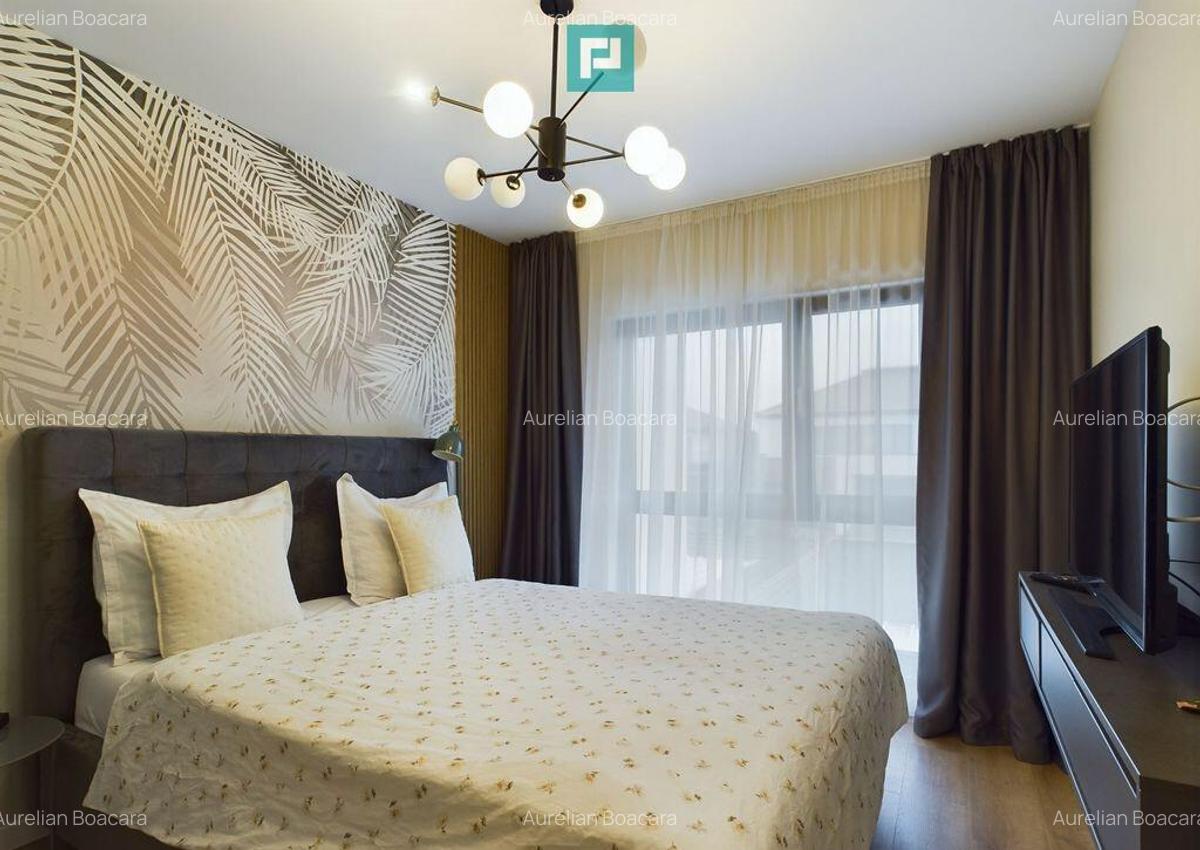 Duplex de lux Dumbravi?a - 11