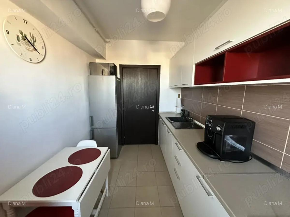 Direct proprietar - inchiriez apartament cu 2 camere la 5 min de mers pe jos metrou Dimitrie Leonida - 2