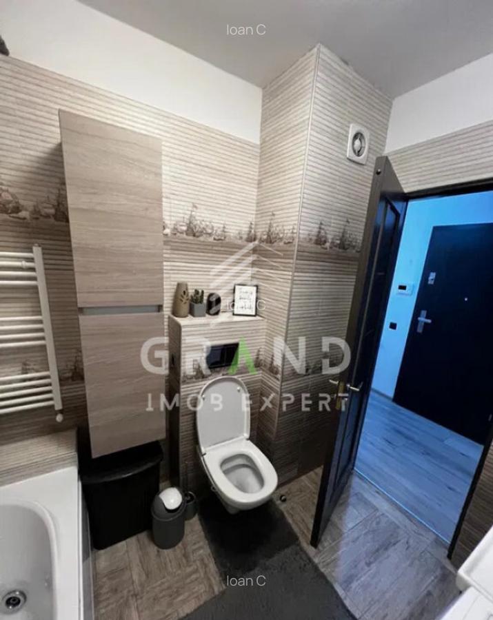 Apartament 2 camere,Grand Park Residencelanga Iulius Ma - 7