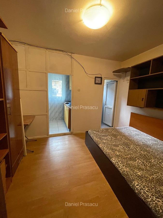 Garsonieră luminoasă  pe Str. Amurgului,la 5 minute de Piața Rahova, COMISION 0% - 2