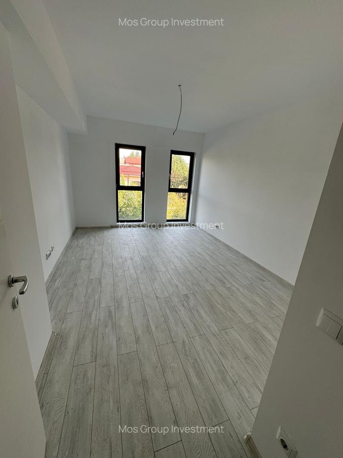 | 2 camere| Pipera-Iancu Nicolae | Parcare | - 5