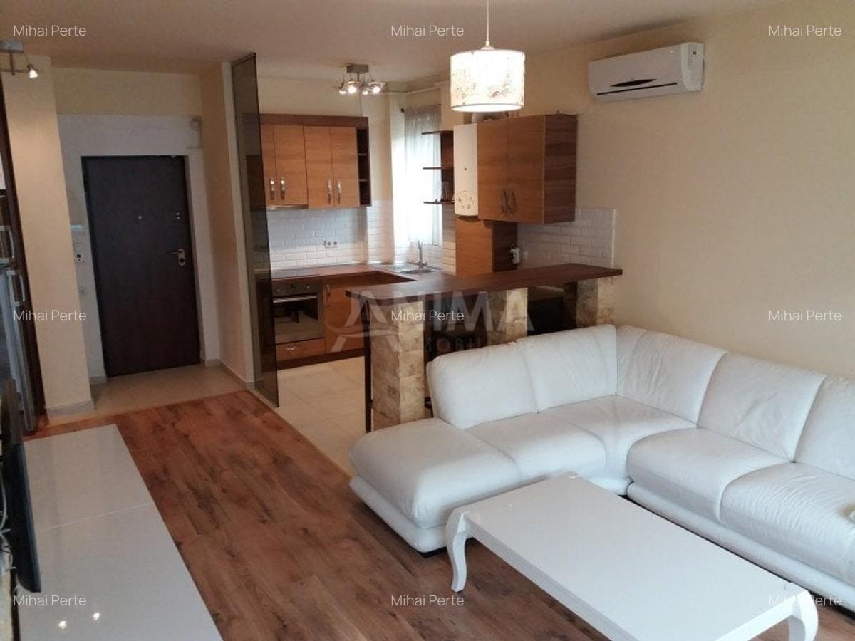 Apartament cu 2 camere, constructie noua, zona strazii Plopilor - 2