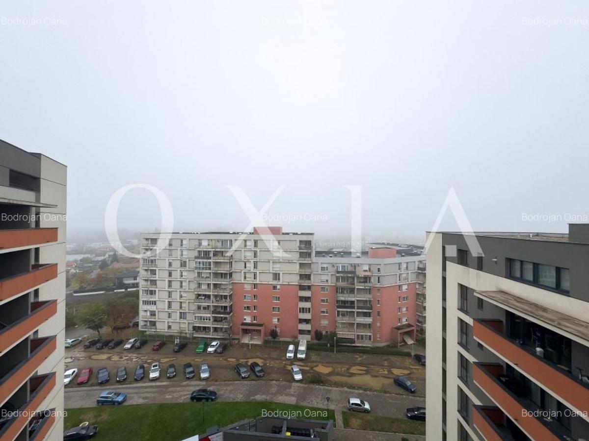 OX676 IRIS Armonia, Vedere Panoramica, Mobilat si Utilat - 17