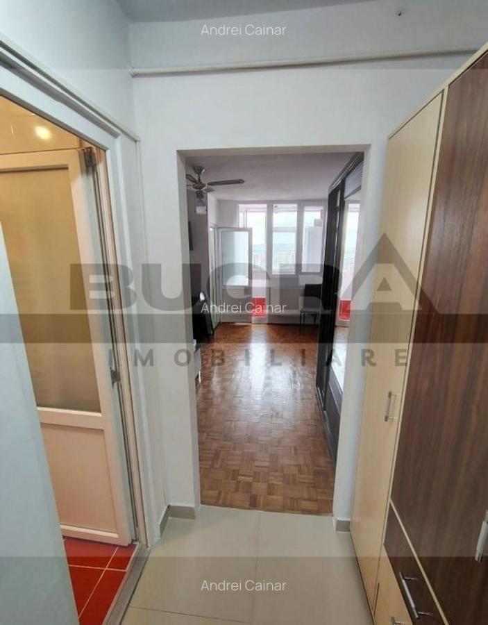 Garsoniera, 30mp, zona Iulius Mall - 5