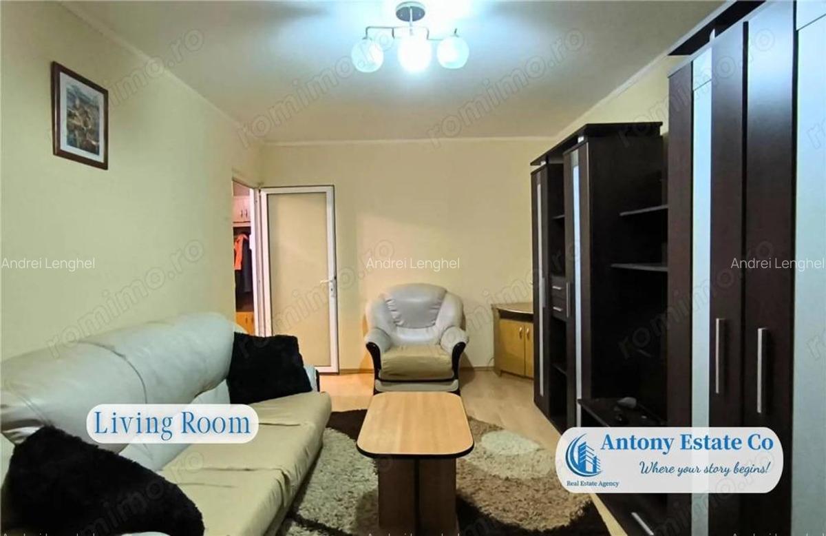 Apartament de inchiriat, 3 camere, Rogerius- Oradea - 5