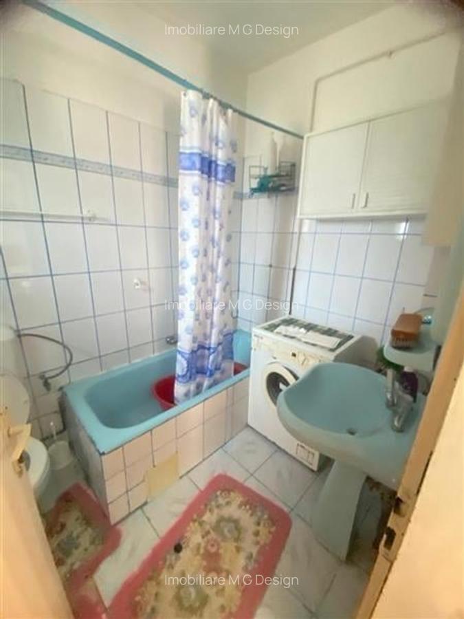 Apartament cu 2 camere decomandat în Bogdăneștilor - 9