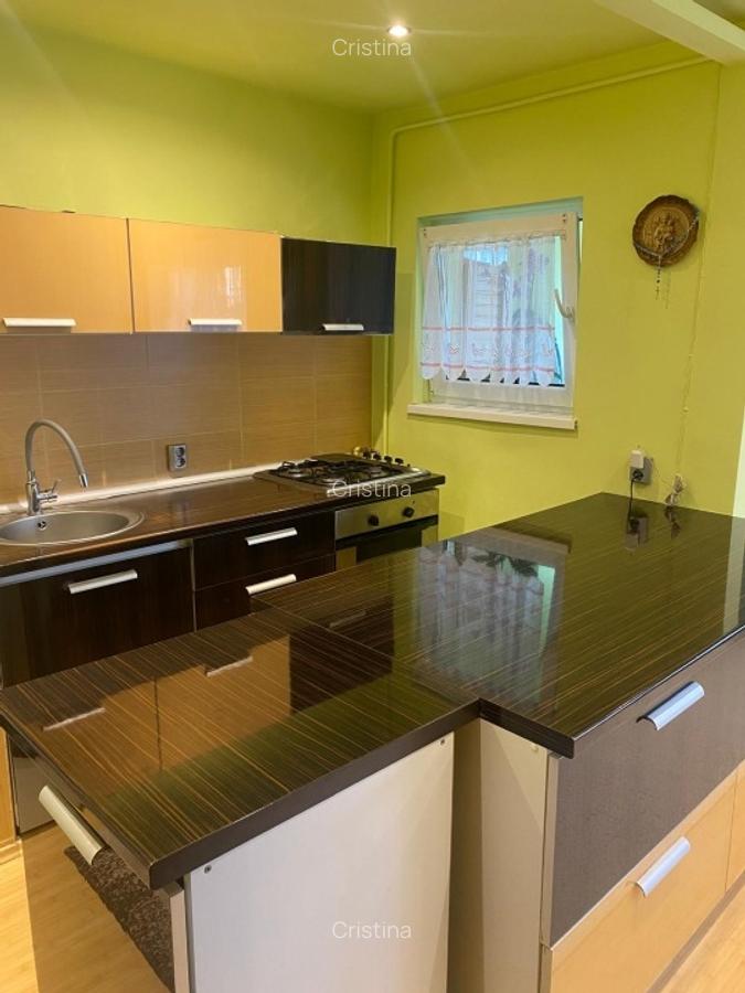 Vand apartament 1 camera, Mănăștur, strada Bucegi, in spate la Petrom - 5