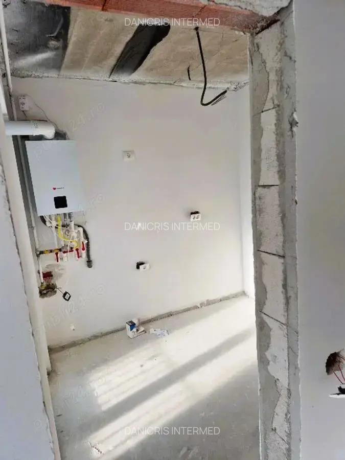 Stadion - Apartament 3 camere - 2