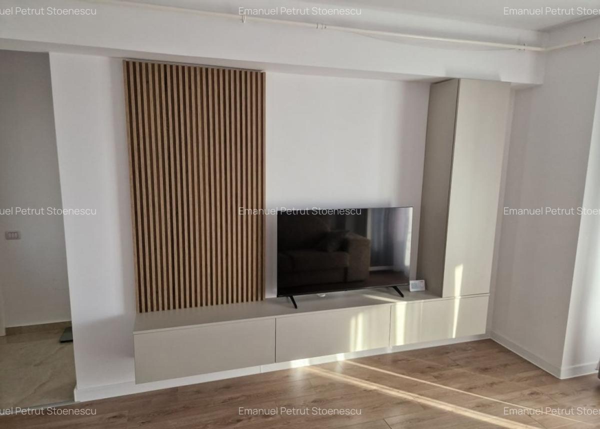 Apartament 2 camere | Central Adress Residence | Lux | cu parcare - 3