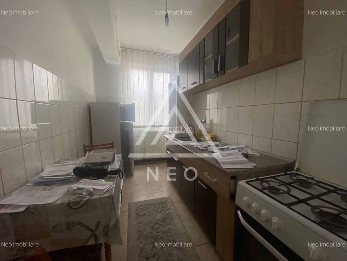 Apartament spre inchiriere | 2 camere | Semidecomandat | Semicentral - Horea - 4