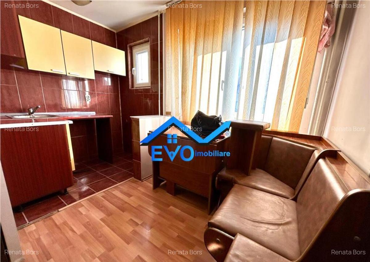 Apartament de cu 2 camere, etajul 2, Tatarasi - 9