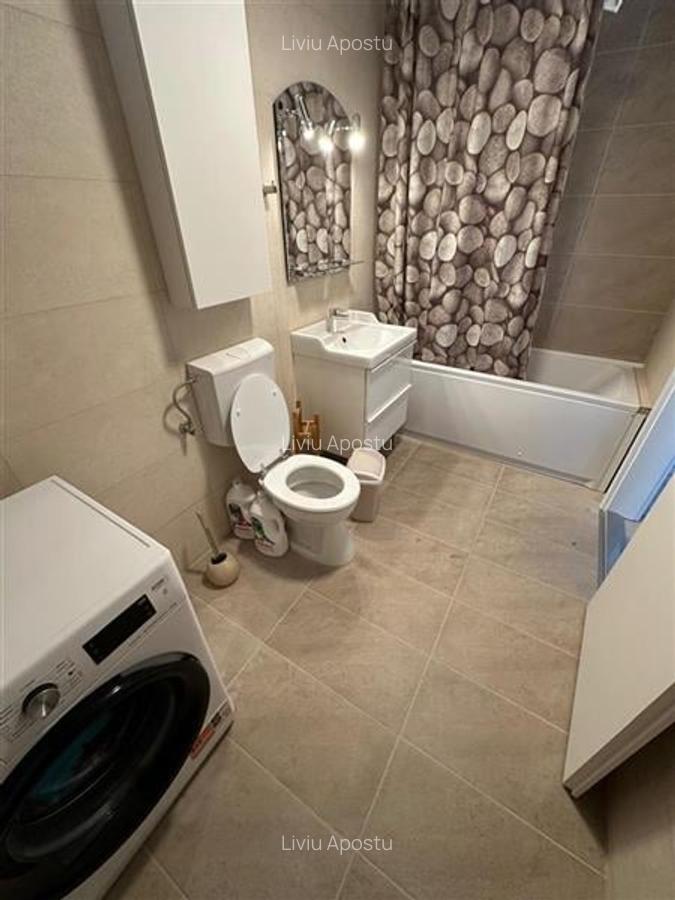 Duplex 2 camere, vila, la 100m de metrou, curte proprie, loc de parcare - 6