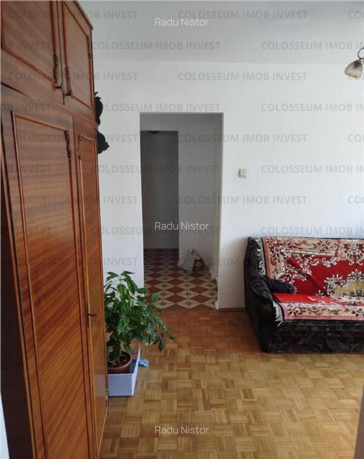 COLOSSEUM: Apartament 2 Camere Gemenii - 11