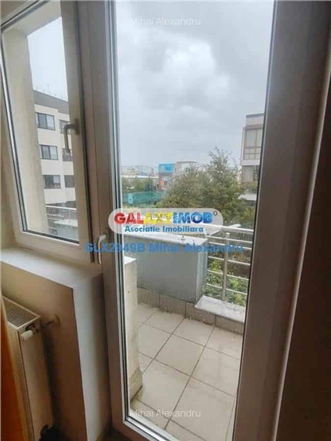 3 Camere Greenfield - langa Avenor - cartier Topaz - loc de parcare - 5