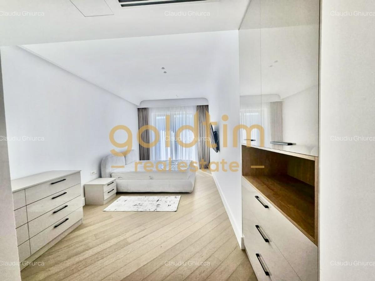 ZONA EXCLUSIVISTA/IANCU NICOLAE/PARCARE SUBTERANA/DESIGN/SPATII DEPOZITARE - 6