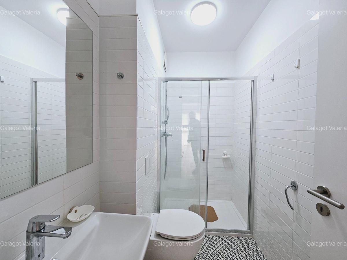 DE INCHIRIAT APARTAMENT CU 3 CAMERE/ AVIATIEI - 4