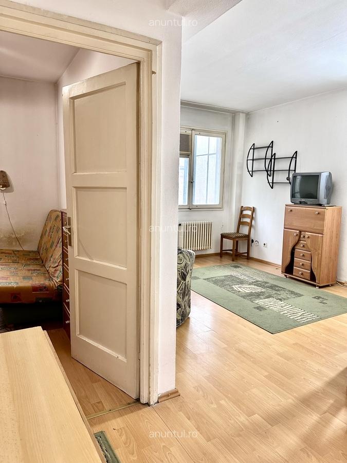 Cismigiu, Plevnei, apartament 3 camere, vedere mixta - 2