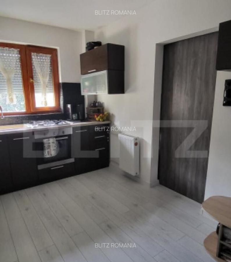 Apartament 2 camere, 27 mp, zona Valea Rosie - 6