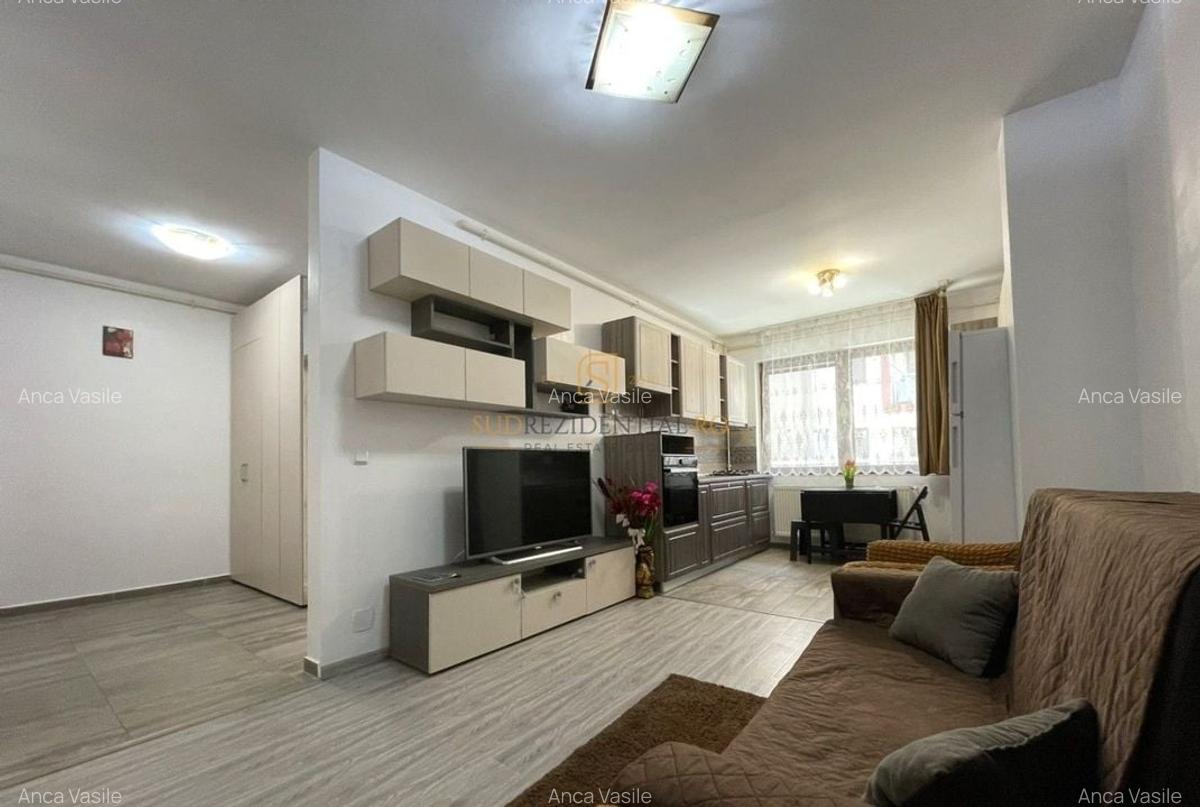 Apartament 2 camere de inchiriat, Cartierul Solar, finisaje premium - 2