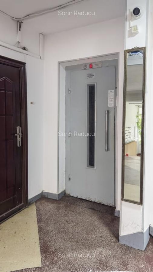 Apartament 3 camere renovat, 3 balcoane, Drumul Taberei - 14