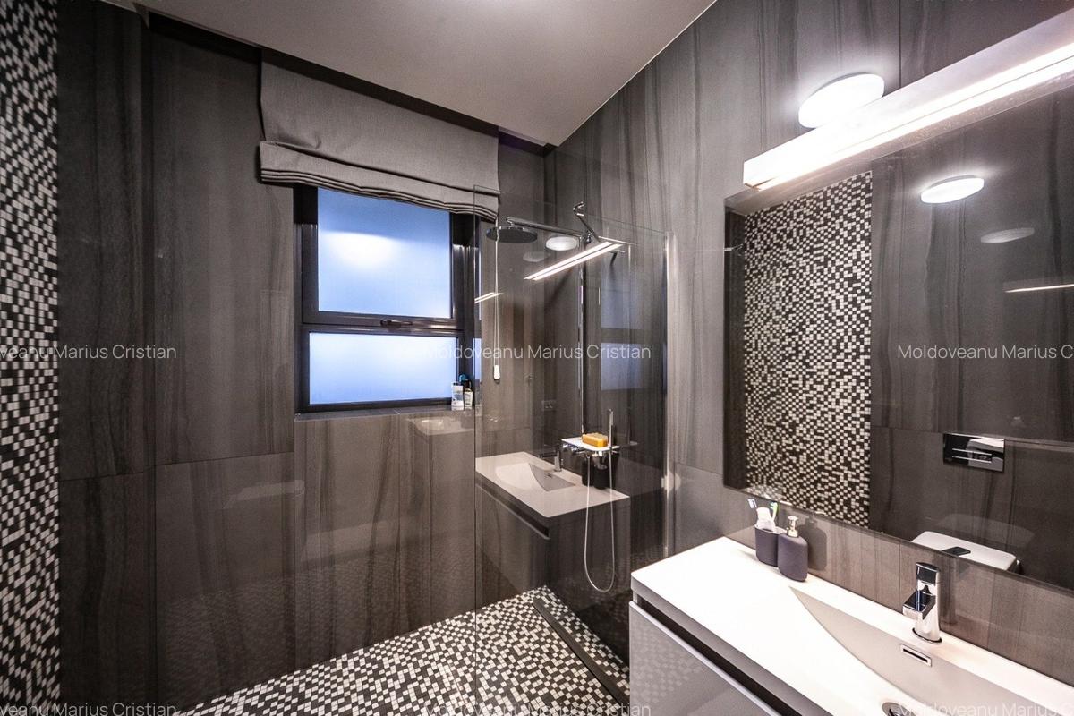 DE NERATAT! Apartament cu 2 camere aproape de metrou Berceni - 5