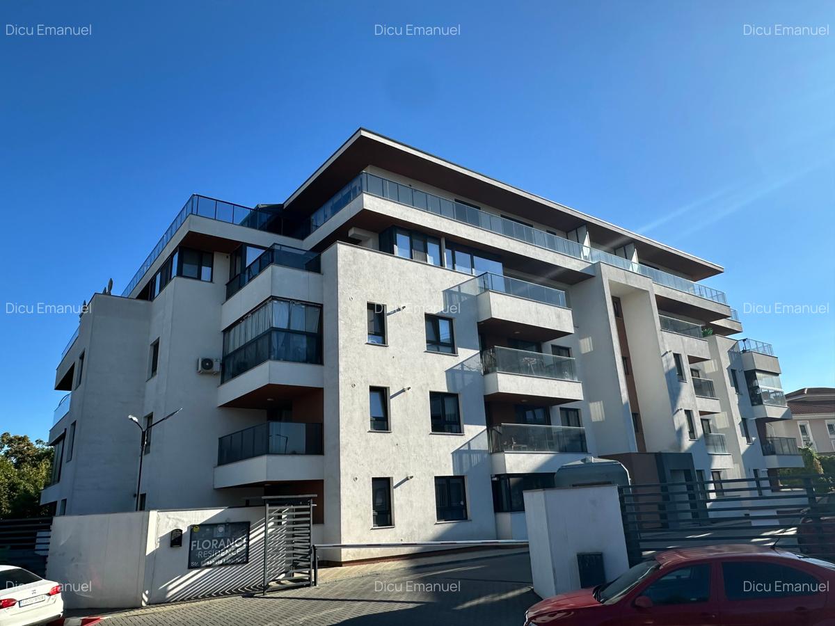 Pipera Parc Regina Maria/ Emil Racoviță 2 camere super preț - 1