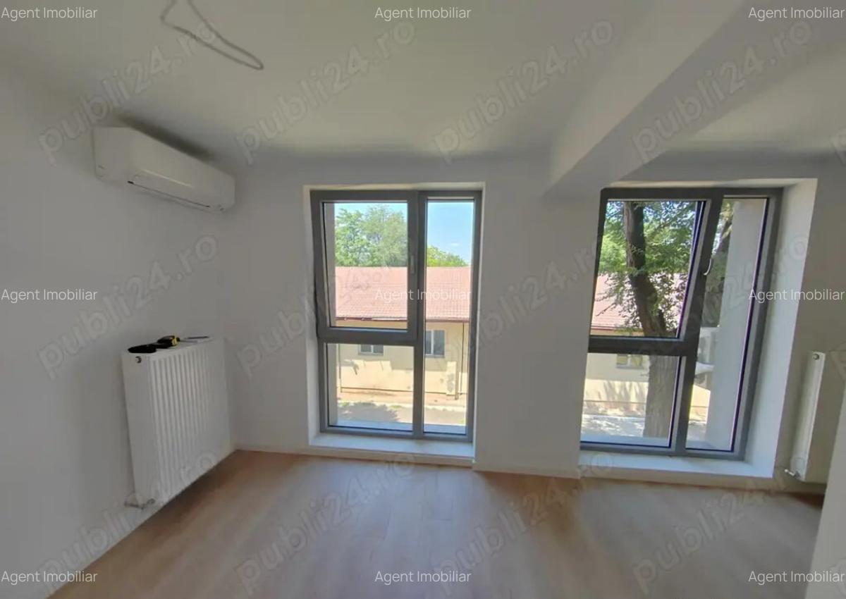 Stefan cel mare lacul tei opanez studio nou in Cellini Residences - 7