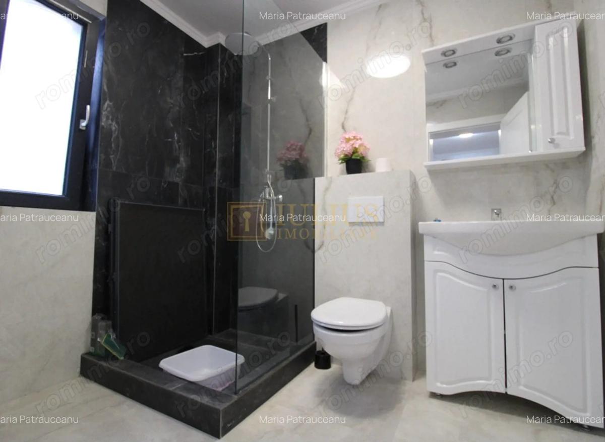 Curte, 4 apartamente, 8 camere, perfecta pt activita?i educa?ionale-Dumbravita - 7