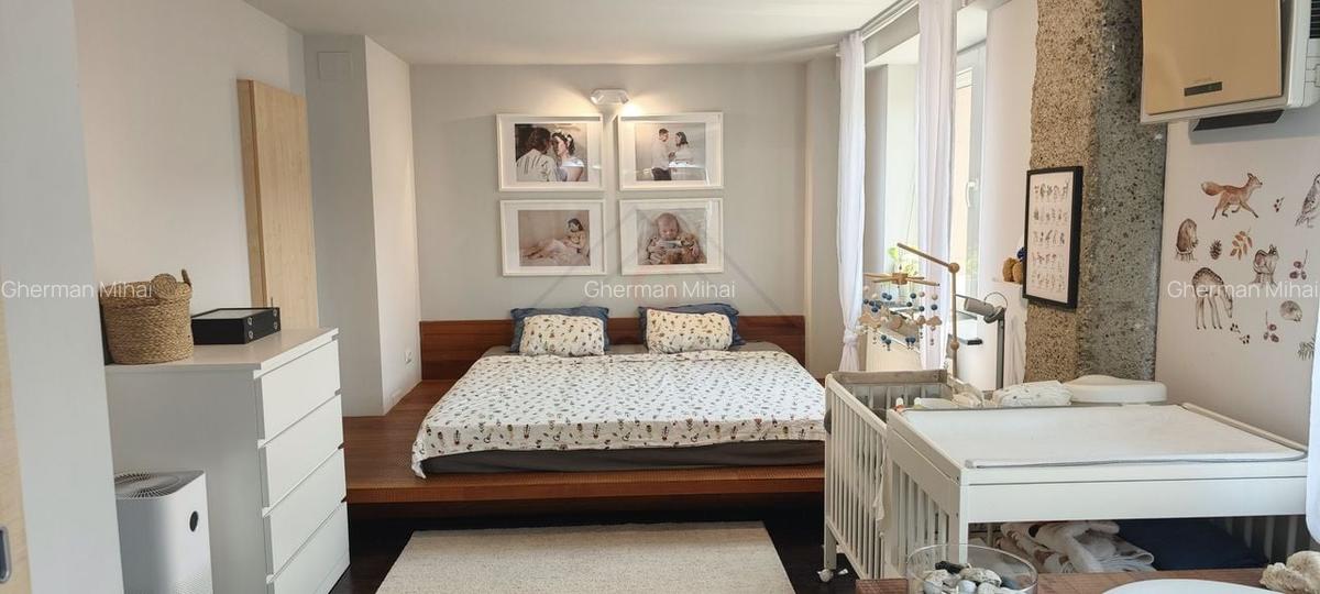 Penthouse de revista. Panorama incredibila! COMISION ZERO! - 50